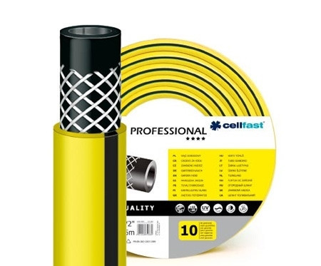 Шланг Cellfast Professional 50 м 1/2"