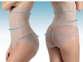 Коригуюча білизна (утяжка)