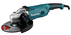 Шліфмашина кутова Makita GA9020