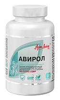 Авірол — щоб допомогти організму боротися з загостреннями вірусних і герпітичних інфекцій Арт Лайф, фото 4