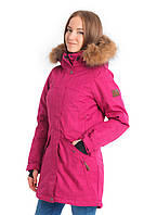 Жіноча гірськолижна парка Azimuth, P. 34 40