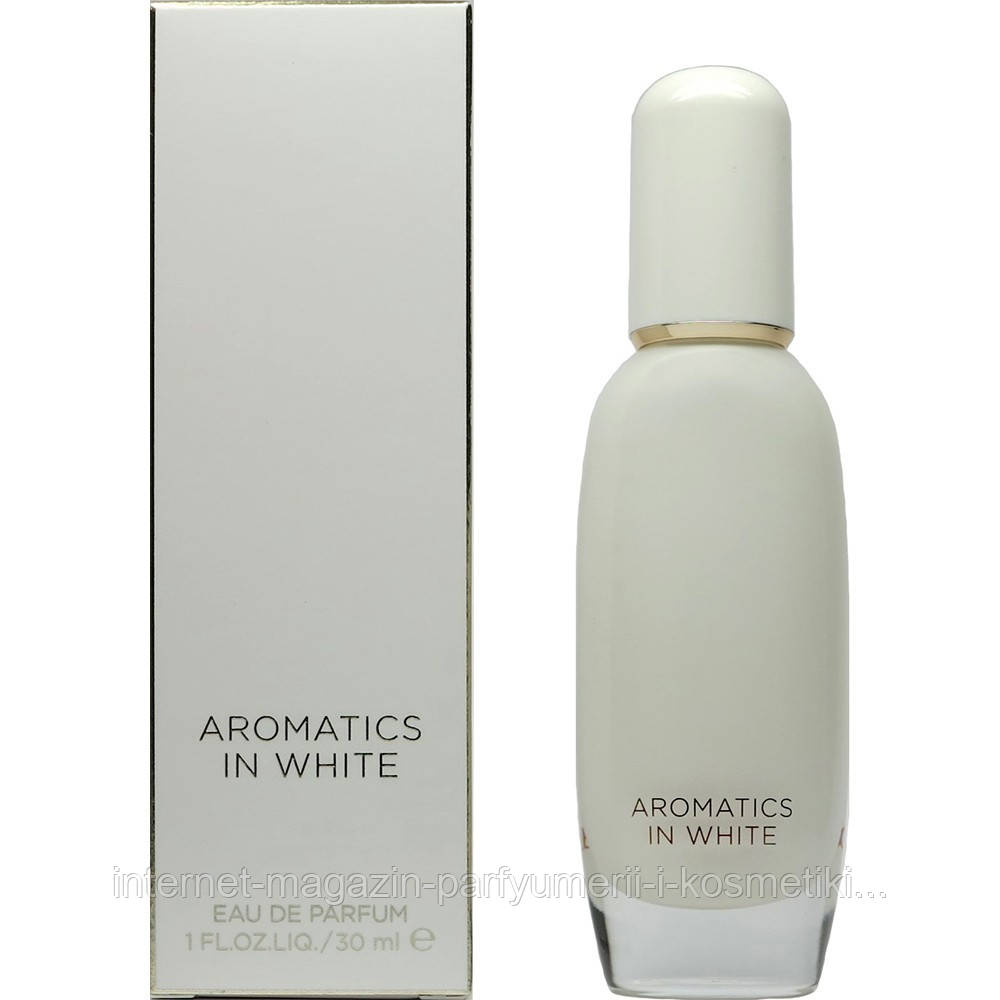 Clinique Aromatics in White Women 30ml