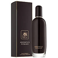 Clinique Aromatics in Black 50ml Lim.2017