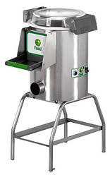 Картоплечистки промислові