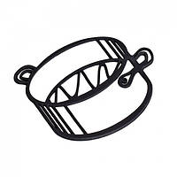 Підставка під гаряче Каструля Peleg Design