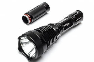Піддульний ліхтар Police BL-Q2800-T6, фото 4