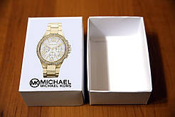 Подарунковий коробок футляр для наручних годинників (будь-який дизайн)