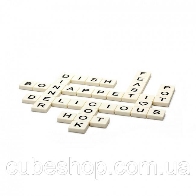 Підставка під гаряче Subtext Peleg Design