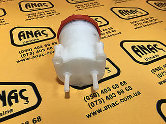 126/00200, 15/900500, 15/900600, 123/02140 Бачок на JCB 3CX, 4CX