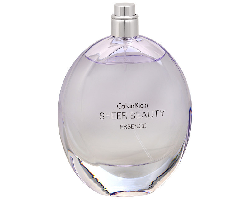 Calvin Klein Sheer Beauty Essence туалетна вода 100 ml. (Тестер Кельвін Кляйн Шеєр Б'юті Ессенс)