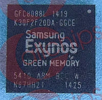 Samsung K3QF2F20DA-GGCE BGA