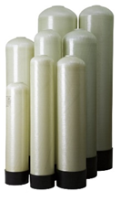 Корпус фільтра 10х35. Роз'єм 2,5"