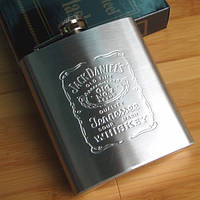 Фляга Jack Daniels