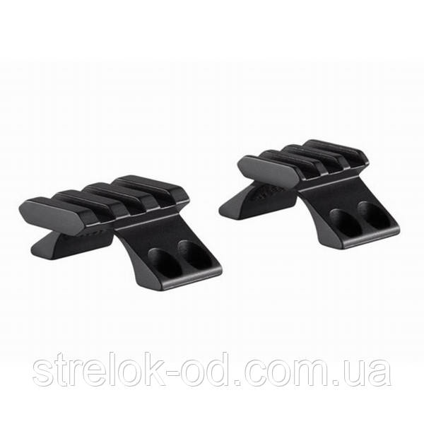 Hawke Накладки на кільця Matchmount 30 mm Picatinny
