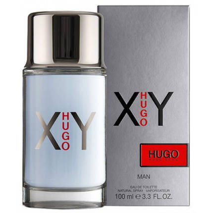 Чоловічі духи XY MAN 40, ML, фото 1