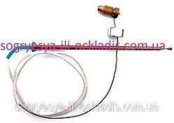 Балон капілярний з елементом і накидною гайкою автоматик Арбат (б.ф.у, Китай) котлів газових, к.з.1522