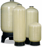 Корпус фільтра 21х62. Роз'єм 4"