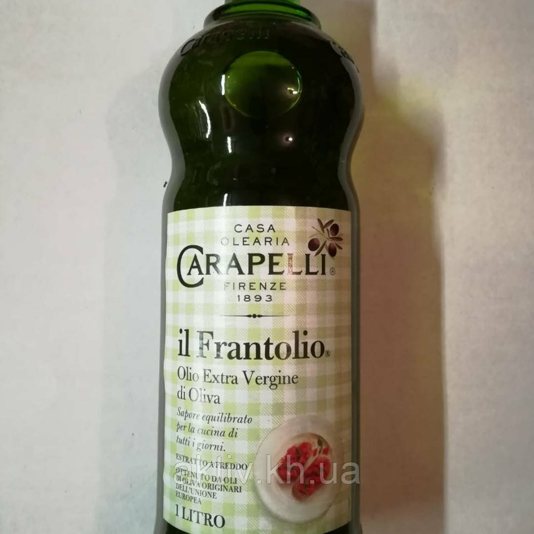 Carapelli il Frantolio 1 л