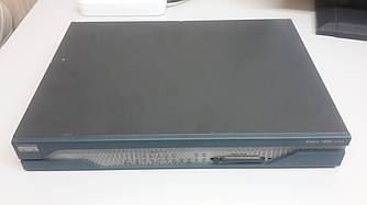 Роутер Cisco 1800 series