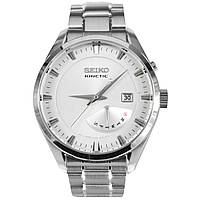 Часы Seiko SRN043P1 Kinetic 5M84