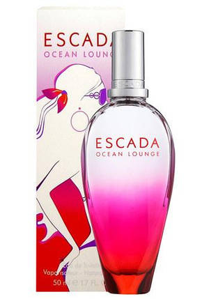 ESCADA OCEAN LOUNGE 100 ML, фото 1