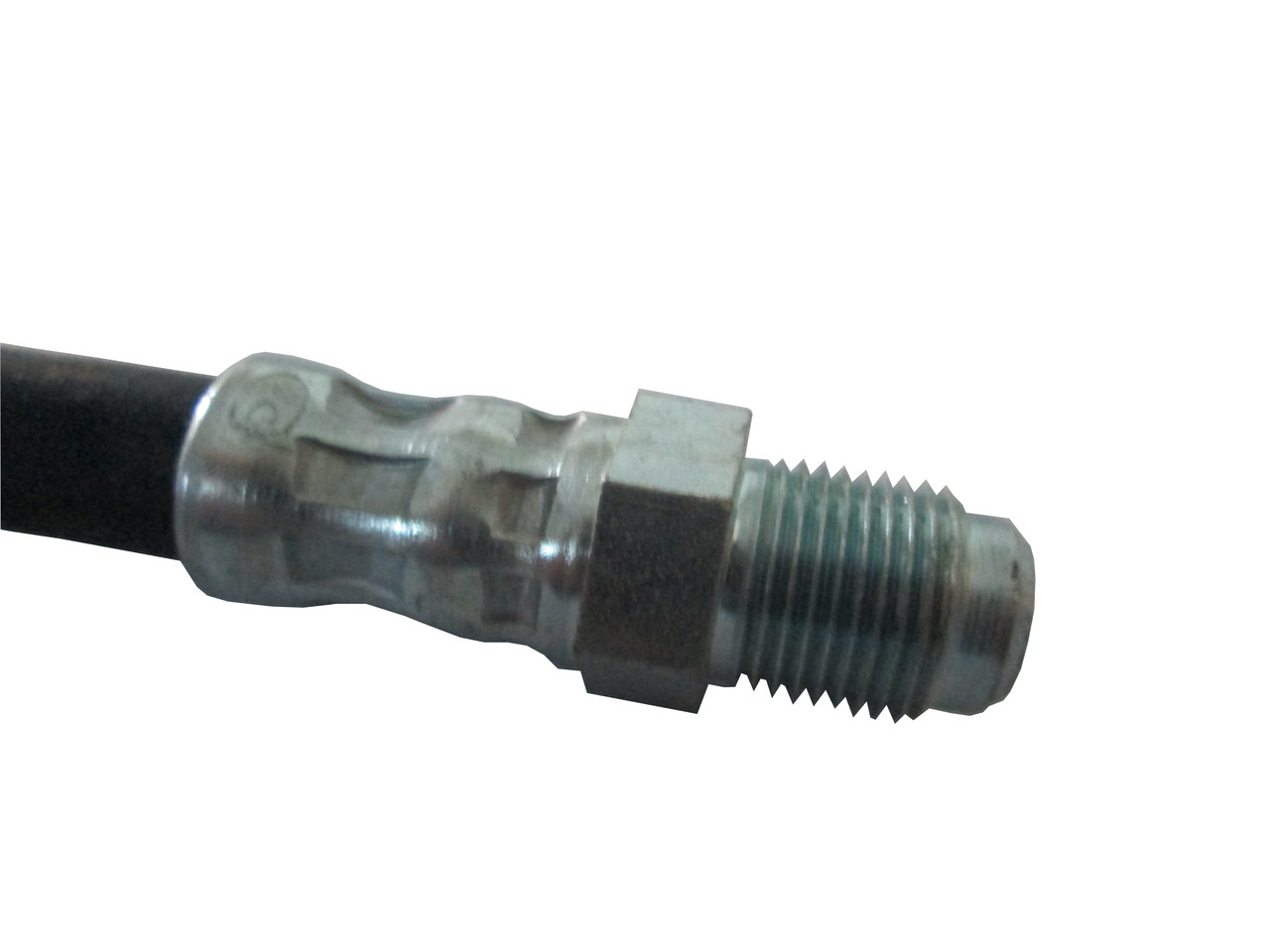 Шланг гальмівний передній на ГАЗ 3110 нового зразка