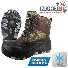 Сапоги-ботинки Norfin Hunting Discovery - фото 1 - id-p619092768