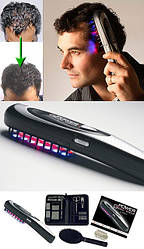 Фототерапевтичний гребінець Power Grow