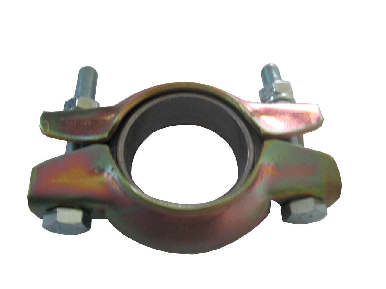 Закупити по опту або роздрібуХомут глушника на ВАЗ 2108-099 d 42mm