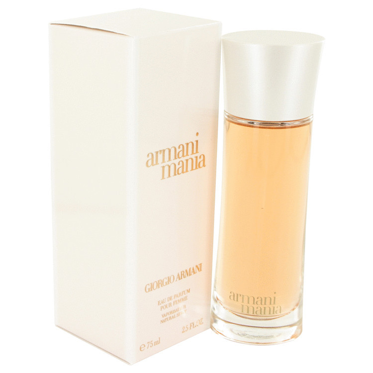 Жіноча парфумована вода ARMANI MANIA POUR FEMME EDP 75 ML