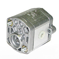 Гідронасос Haco 2,0 см (2004806M), фото 1