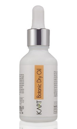 Ботанічна суха олія Kart Botanic Dry Oil