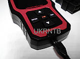 Діагностика авто / Сканер / Зчитувач / OBD2 OBD 2 OBD II OBD-II / Автосканер / Оригінал, фото 5