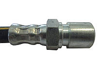 Шланг зчеплення "K&K" Волга 3102,ГАЗель