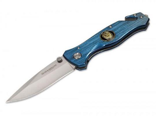 Нож BOKER® MAGNUM LAW ENFORCEMENT 15409205