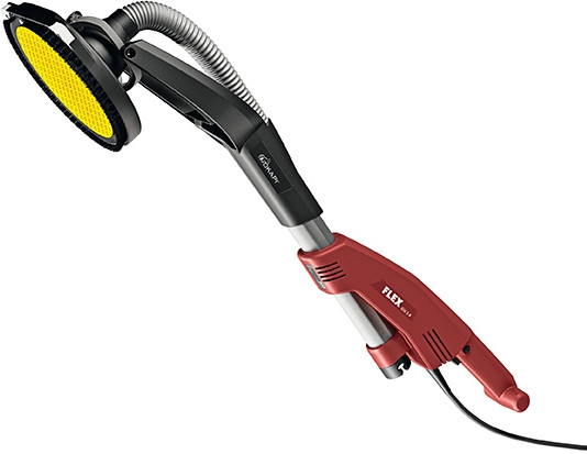 Шліфмашина для стін FLEX GSE 5 R +TB-L 230/CEE