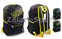 Рюкзак міський VANS (PL, р-р 43х30х13 см, кольори в асортименті)