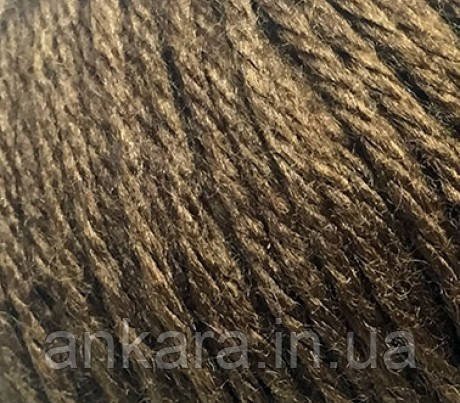 Пряжа Gazzal Baby Wool XL 807
