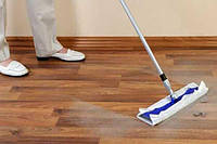 Часті питання по ламінату