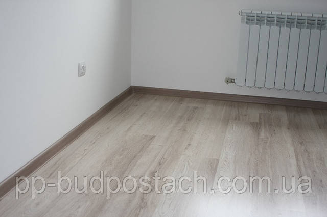 Часті питання по ламінату