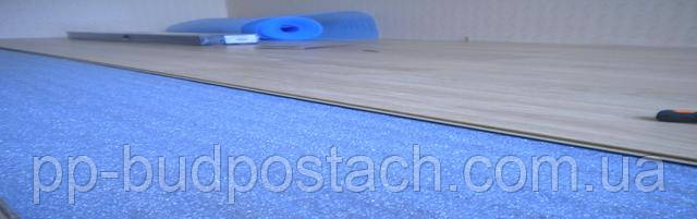 Часті питання по ламінату