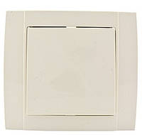 Вимикач одинарний внутрішній YW 2503 YAWEITAI