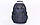 Рюкзак міський VICTORINOX (PL, р-р 49x34x18 см, чорний), фото 2