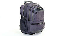 Рюкзак міський VICTORINOX (PL, р-р 47x32x13 см, чорний)