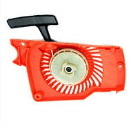 Стартер для бензопилы GL 3800 (плавный пуск)