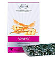 Віва К-2 (в капсулах)/Viva-K2, Naturel Vitamine K2, для кісткової системи, фото 2