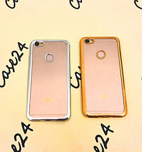 TPU чохол Skyline для Xiaomi Redmi Note 5A (2 кольори)