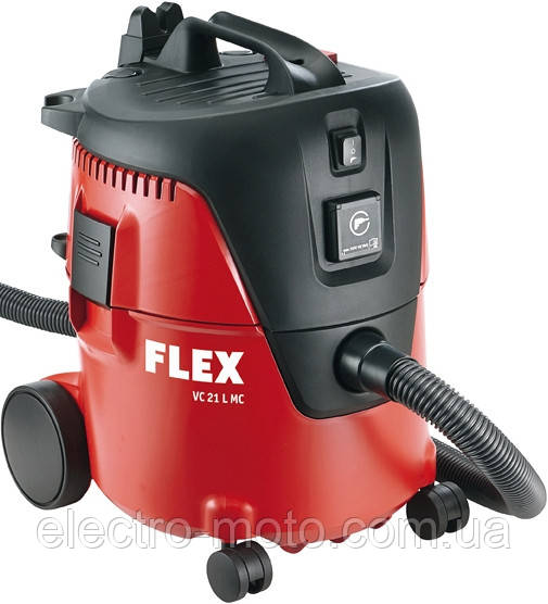 Пылесос FLEX VC 21 L MC 230/CEE - фото 1 - id-p619189795