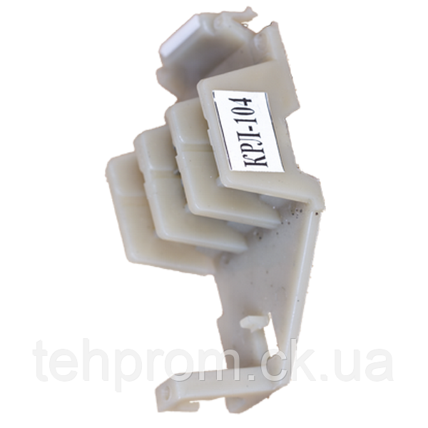 Приставка КРЛ 104
