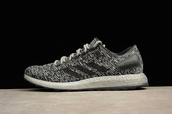 Adidas boost pure 2025